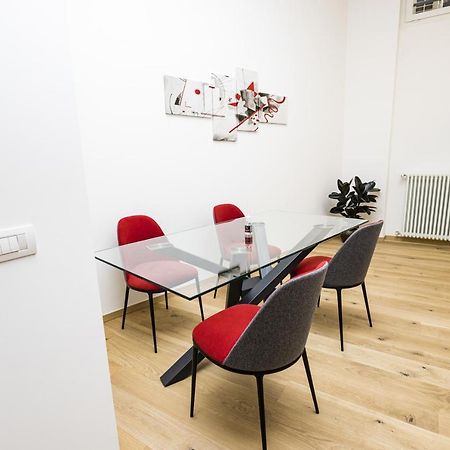 Loft La Sedia Rossa - Centro Storico Lejlighed Milano Eksteriør billede