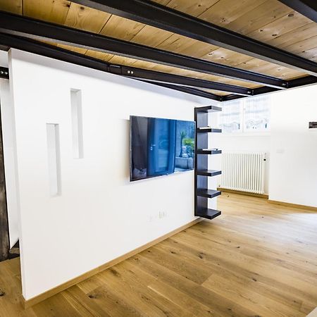 Loft La Sedia Rossa - Centro Storico Lejlighed Milano Eksteriør billede