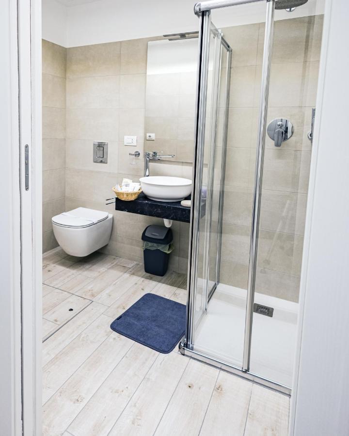Loft La Sedia Rossa - Centro Storico Lejlighed Milano Eksteriør billede