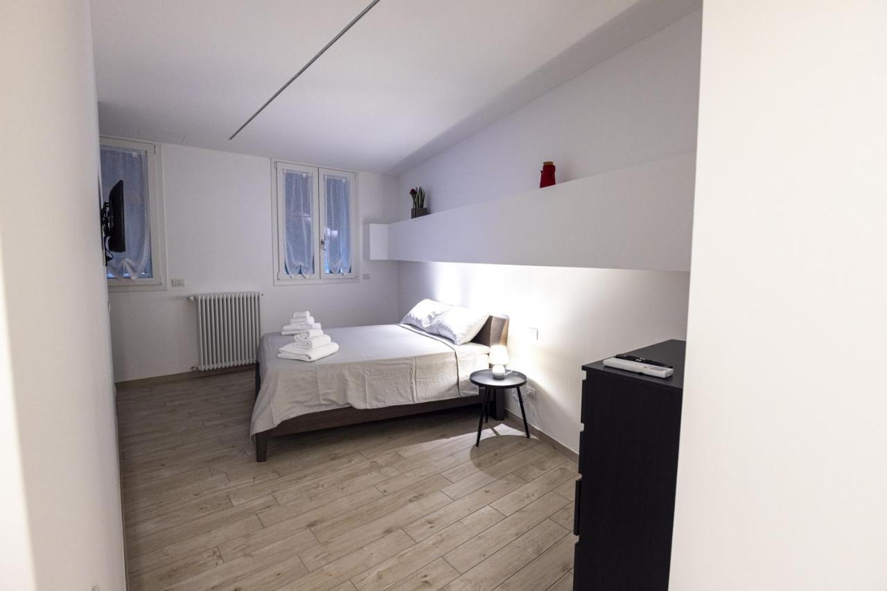 Loft La Sedia Rossa - Centro Storico Lejlighed Milano Eksteriør billede