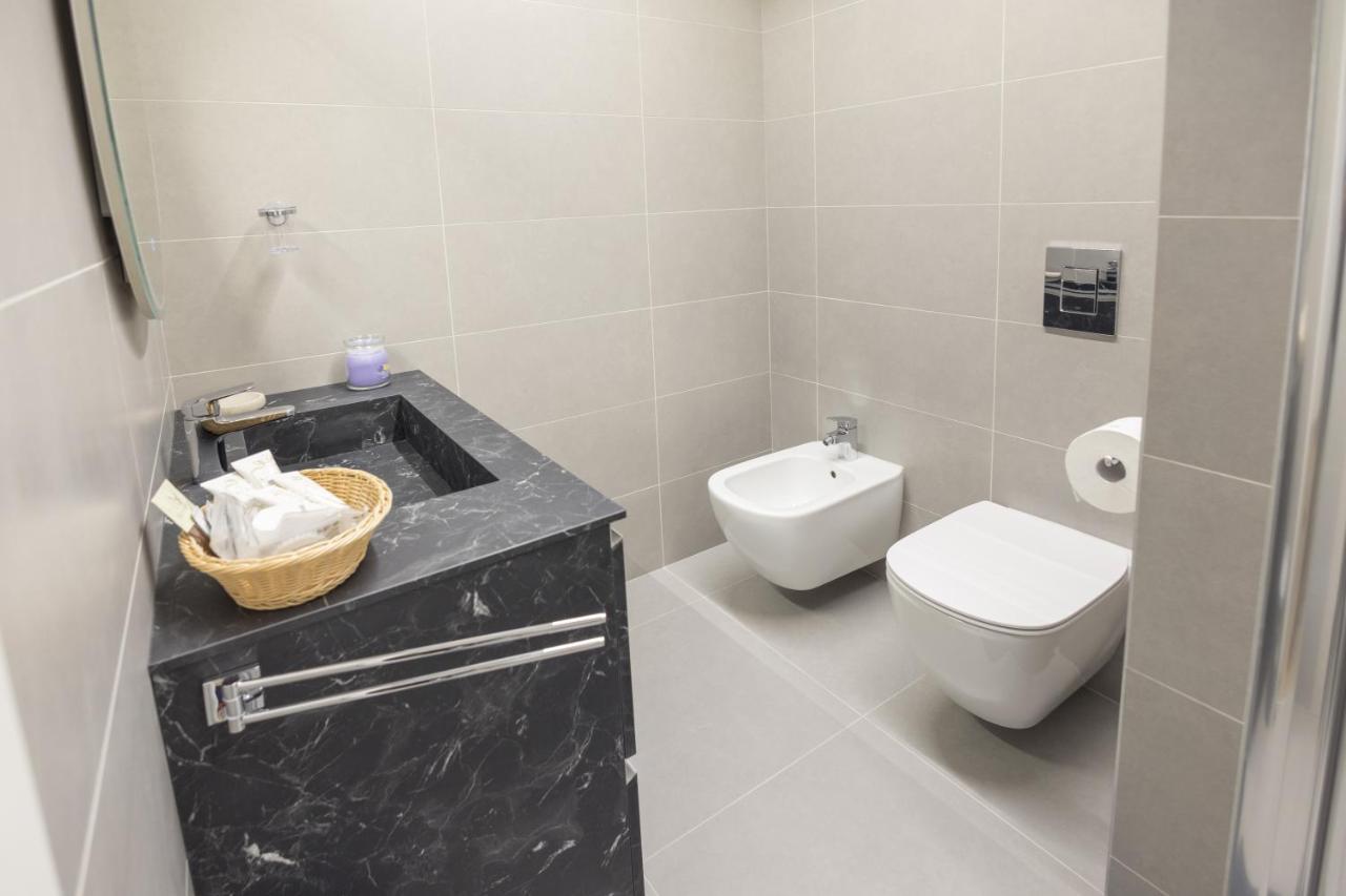 Loft La Sedia Rossa - Centro Storico Lejlighed Milano Eksteriør billede