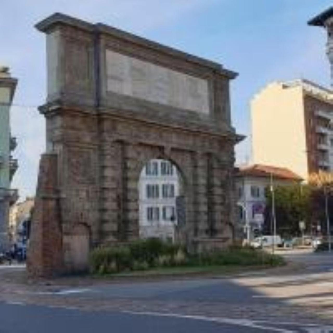 Loft La Sedia Rossa - Centro Storico Lejlighed Milano Eksteriør billede