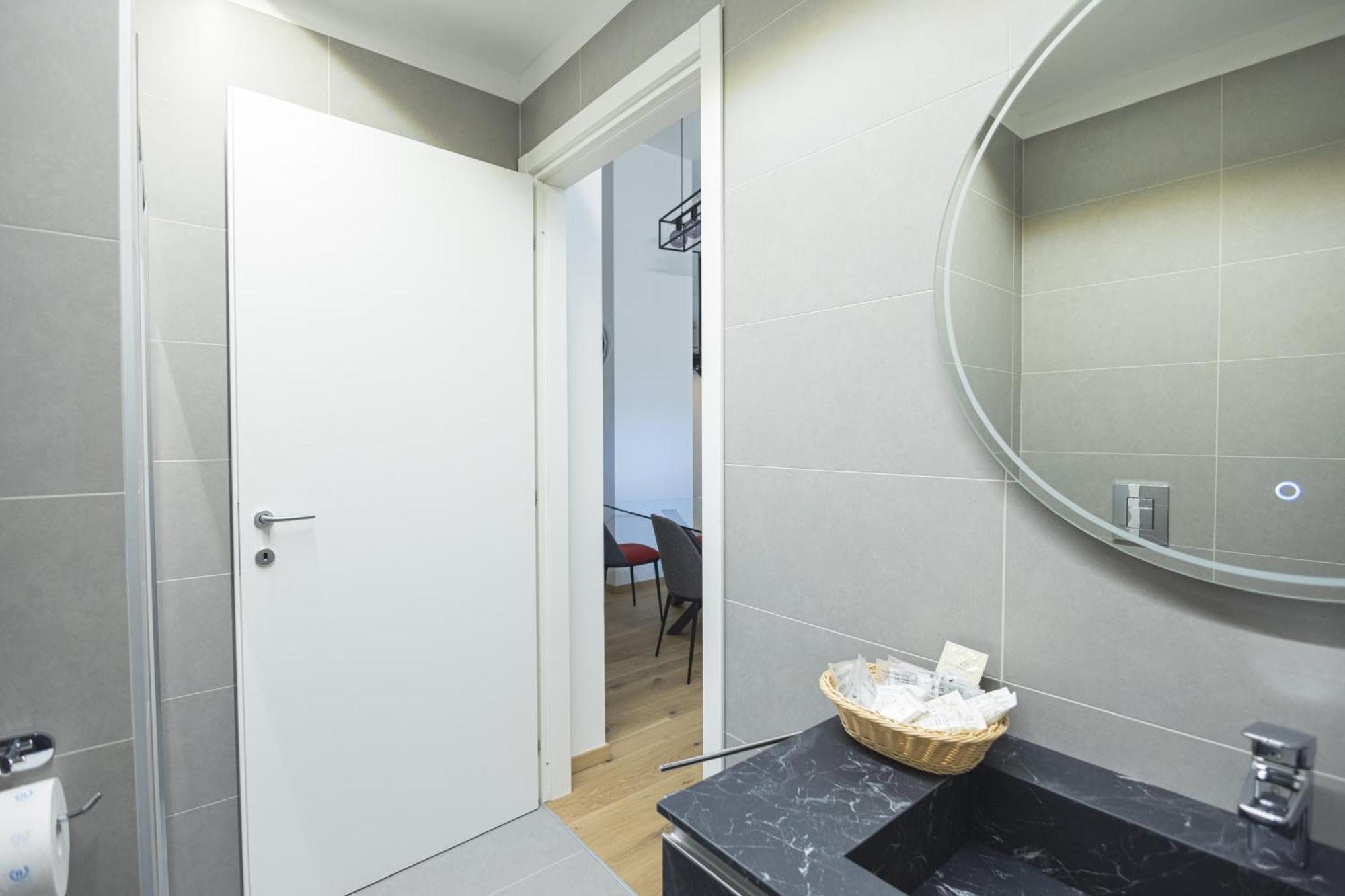 Loft La Sedia Rossa - Centro Storico Lejlighed Milano Eksteriør billede