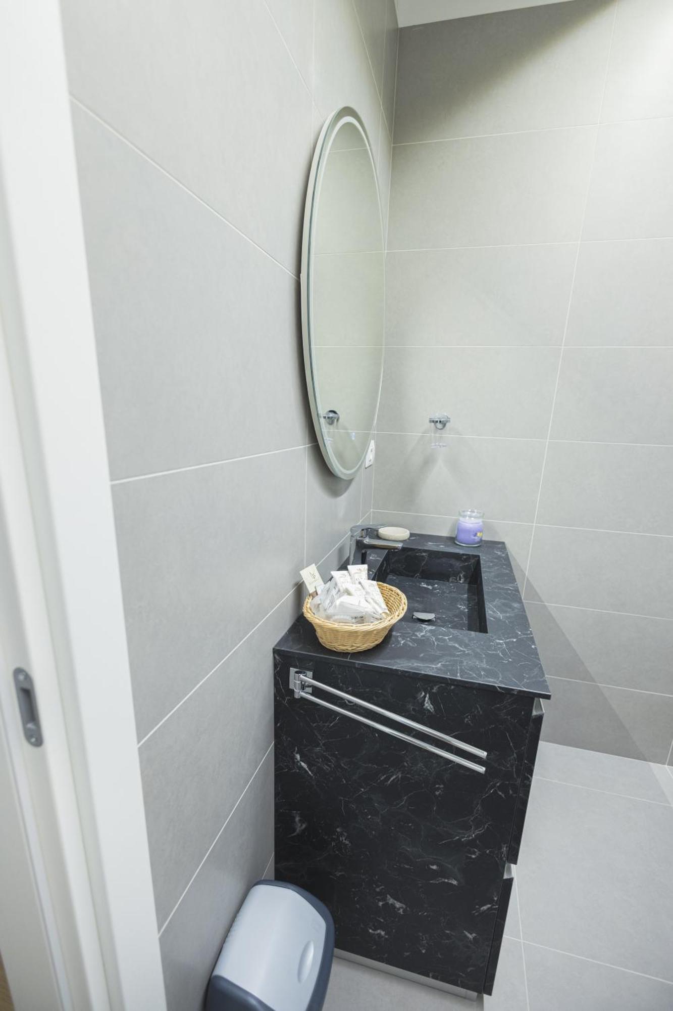 Loft La Sedia Rossa - Centro Storico Lejlighed Milano Eksteriør billede