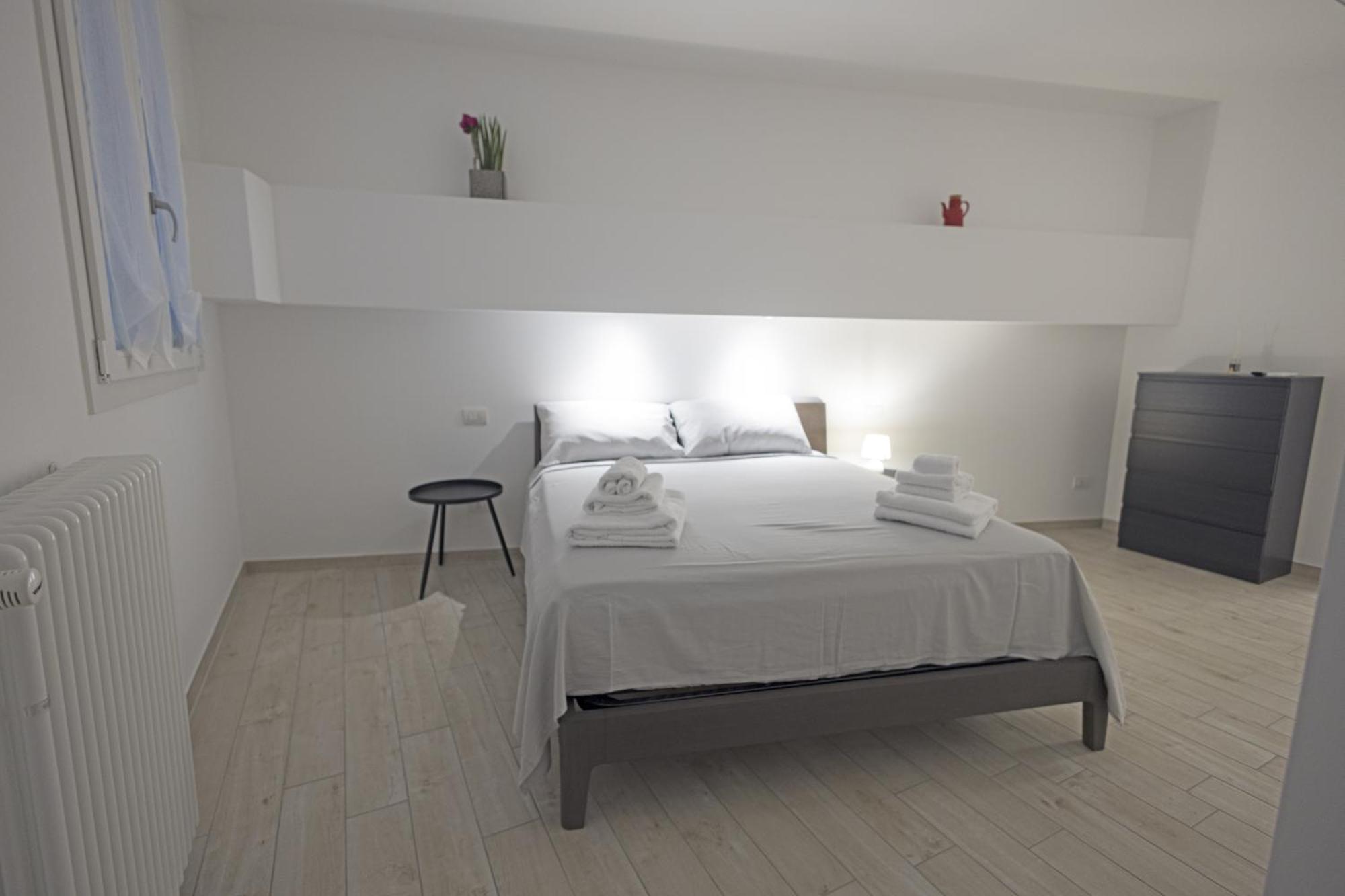 Loft La Sedia Rossa - Centro Storico Lejlighed Milano Eksteriør billede